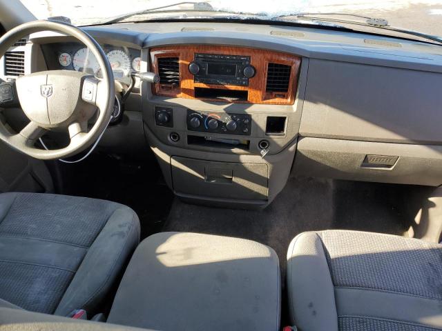 Photo 8 from auction – 2006 DODGE RAM 1500 S with VIN 1D7HU18236S602462