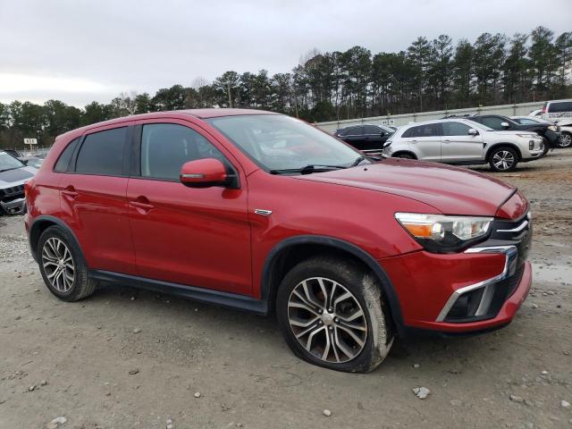 Photo 4 from auction – 2018 MITSUBISHI OUTLANDER with VIN JA4AP3AW5JZ034639