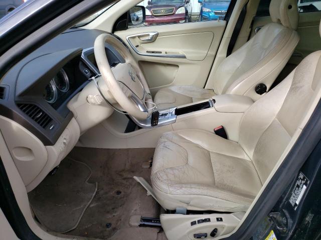 Photo 7 from auction – 2012 VOLVO XC60 3.2 with VIN YV4952DL6C2344611