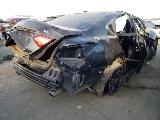 Photo 3 from auction – 2016 NISSAN ALTIMA 2.5 with VIN 1N4AL3AP0GC249440