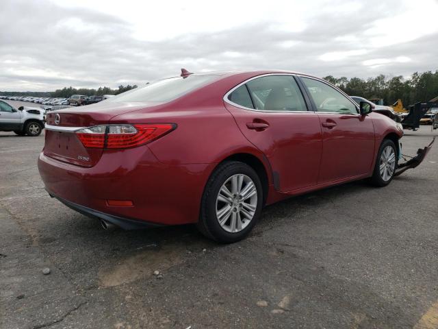 Photo 3 from auction – 2013 LEXUS ES 350 with VIN JTHBK1GG3D2059211