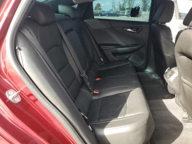 Photo 10 from auction – 2017 CHEVROLET MALIBU LT with VIN 1G1ZE5ST5HF155576