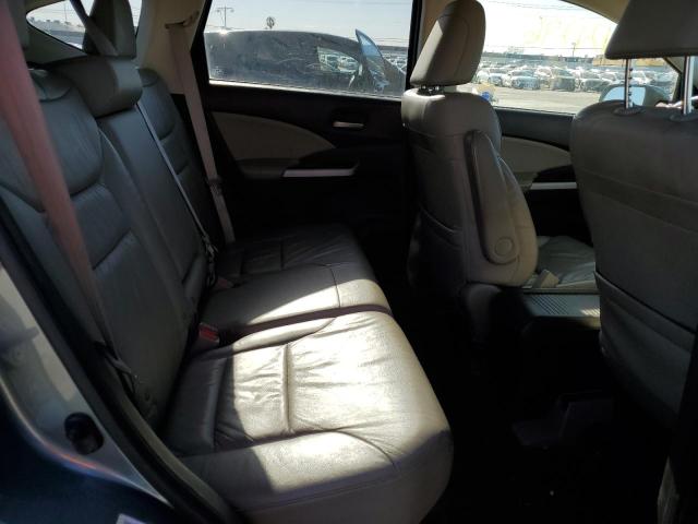 Photo 11 from auction – 2012 HONDA CR-V EXL with VIN JHLRM3H73CC010476