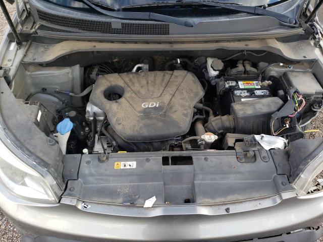 Zdjęcie 11 z aukcji – 2015 KIA SOUL z VIN KNDJN2A26F7227162