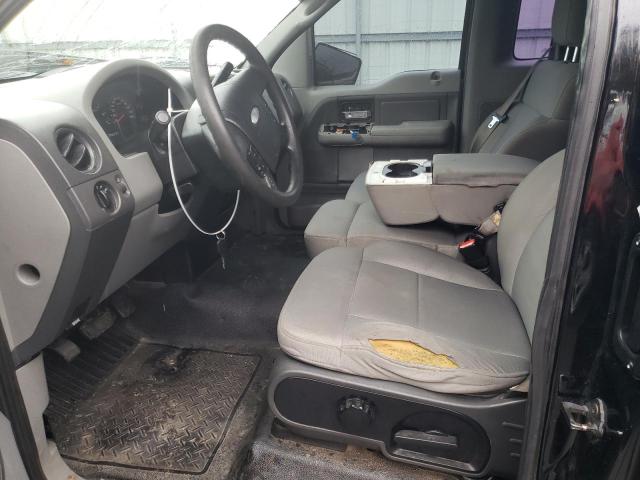 Photo 7 from auction – 2007 FORD F150 with VIN 1FTRF12247NA88171