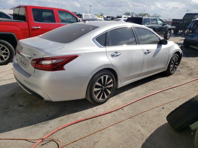 Photo 3 from auction – 2018 NISSAN ALTIMA 2.5 with VIN 1N4AL3AP1JC115480