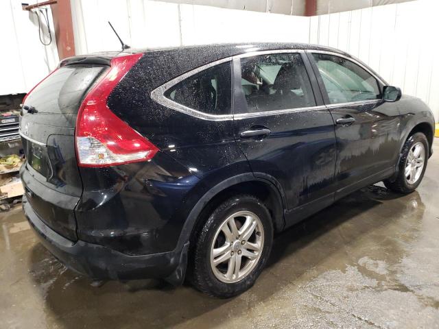 Photo 3 from auction – 2012 HONDA CR-V with VIN 2HKRM3H34CH508653