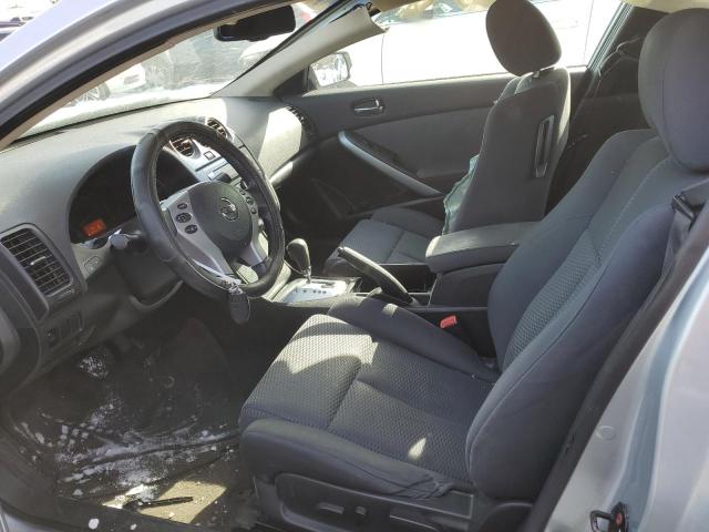 Photo 7 from auction – 2008 NISSAN ALTIMA 2.5 with VIN 1N4AL24E48C273844