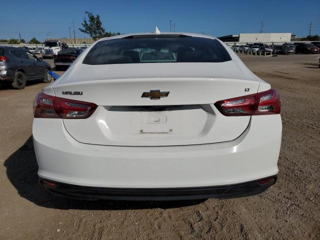 Photo 6 from auction – 2019 CHEVROLET MALIBU LT with VIN 1G1ZD5ST8KF117656