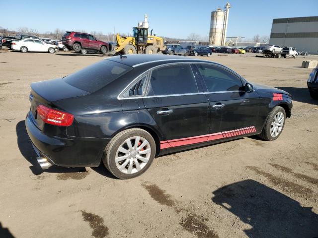 Photo 3 from auction – 2011 AUDI A4 PREMIUM with VIN WAUFFAFL5BN028508