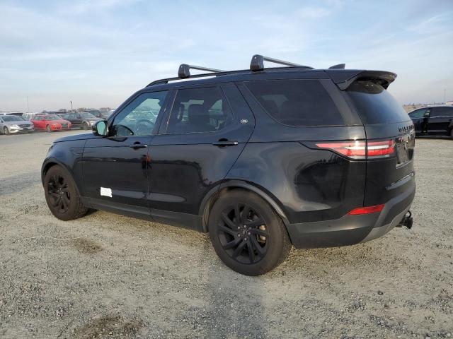 Photo 2 from auction – 2017 LAND ROVER DISCOVERY with VIN SALRHBBV8HA040846