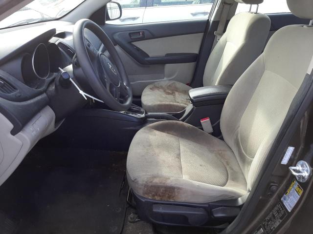 Photo 7 from auction – 2011 KIA FORTE EX with VIN KNAFU4A23B5461749