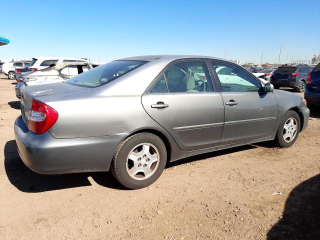 Photo 3 from auction – 2002 TOYOTA CAMRY LE with VIN 4T1BF32K32U517288