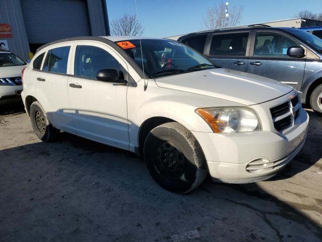 Photo 4 from auction – 2007 DODGE CALIBER with VIN 1B3HB28B17D376743