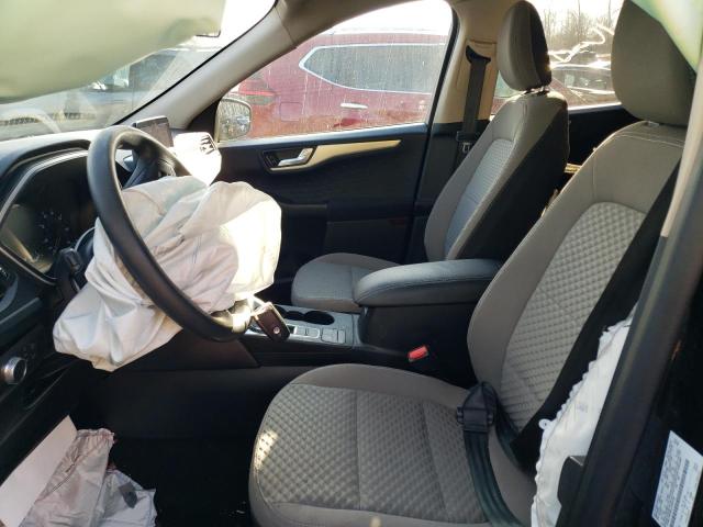 Photo 7 from auction – 2020 FORD ESCAPE SE with VIN 1FMCU9G69LUA69794