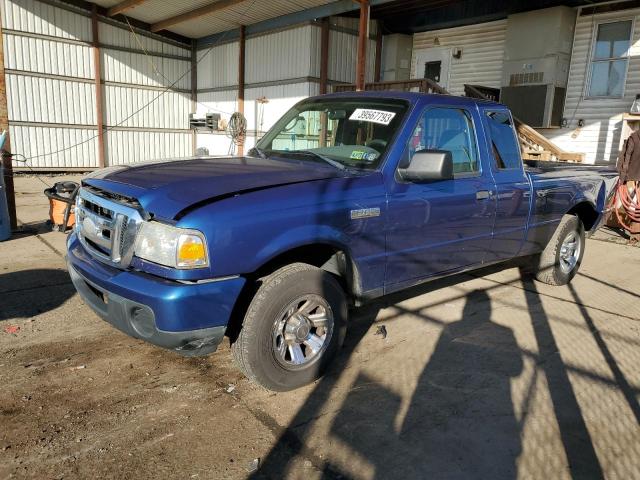 Photo 1 from auction – 2008 FORD RANGER SUP with VIN 1FTYR14U18PA13810