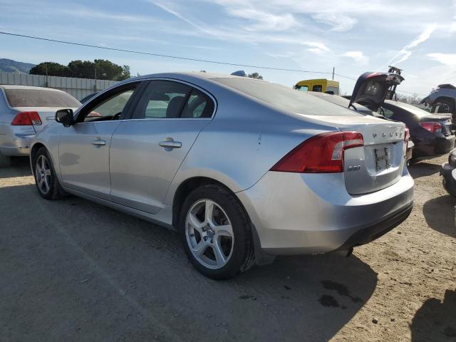 Photo 2 from auction – 2012 VOLVO S60 T5 with VIN YV1622FS5C2133316
