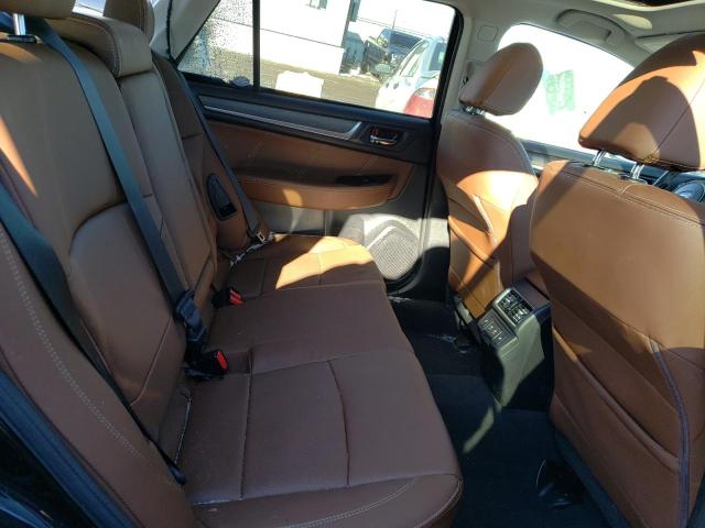 Photo 11 from auction – 2019 SUBARU OUTBACK TO with VIN 4S4BSATCXK3277590