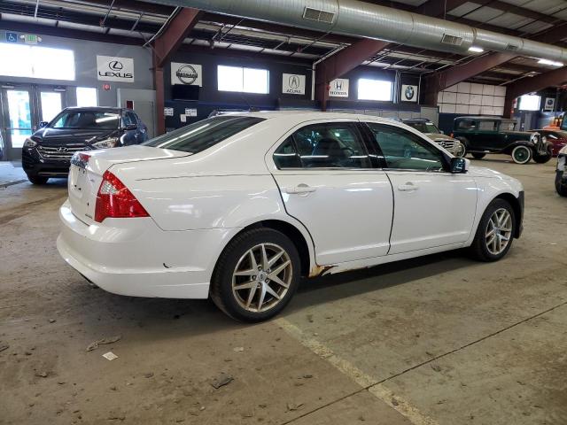 Photo 3 from auction – 2011 FORD FUSION SEL with VIN 3FAHP0JG0BR122618