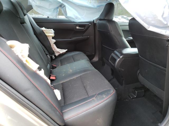 Photo 10 from auction – 2017 TOYOTA CAMRY LE with VIN 4T1BF1FK4HU699574