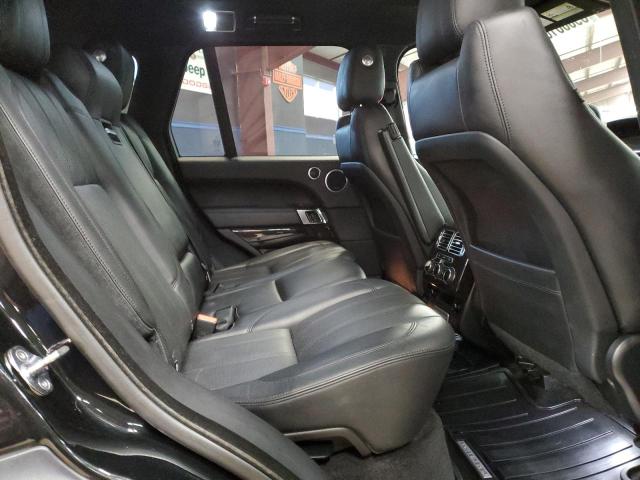 Photo 11 from auction – 2013 LAND ROVER RANGE ROVE with VIN SALGS2EF3DA114133