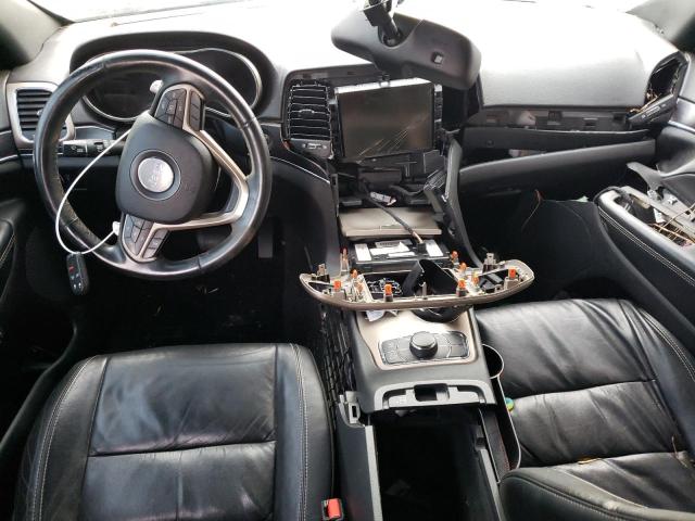 Photo 8 from auction – 2014 JEEP GRAND CHER with VIN 1C4RJFBG1EC162632