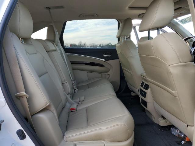 Photo 11 from auction – 2016 ACURA MDX with VIN 5FRYD4H2XGB031836