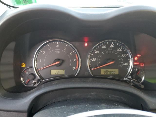 Foto 9 de la subasta – 2013 TOYOTA COROLLA BA con VIN 2T1BU4EE2DC941230