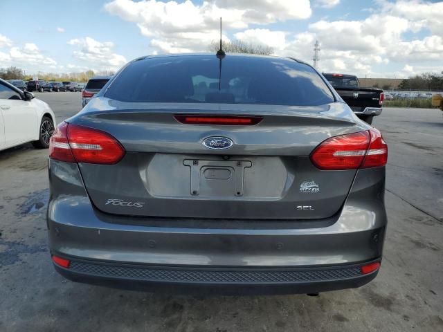 Photo 6 from auction – 2017 FORD FOCUS SEL with VIN 1FADP3H29HL242046