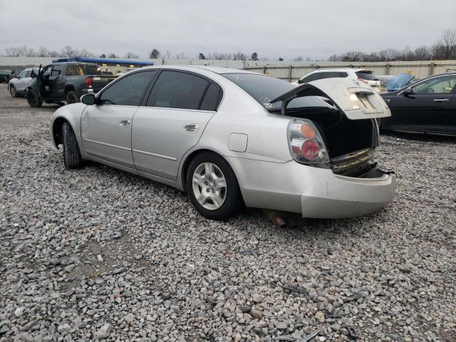 Photo 2 from auction – 2002 NISSAN ALTIMA SE with VIN 1N4AL11D02C154038