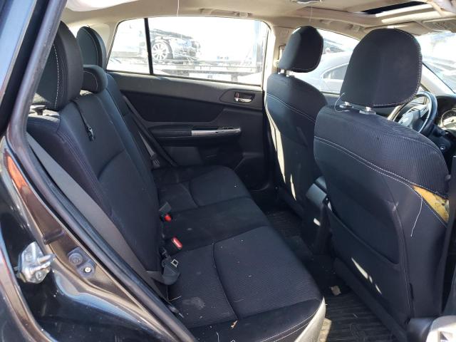 Photo 10 from auction – 2015 SUBARU IMPREZA SP with VIN JF1GPAU65FH208387