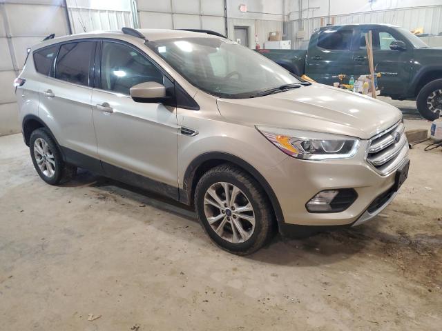 Photo 4 from auction – 2017 FORD ESCAPE SE with VIN 1FMCU0GD5HUC54880