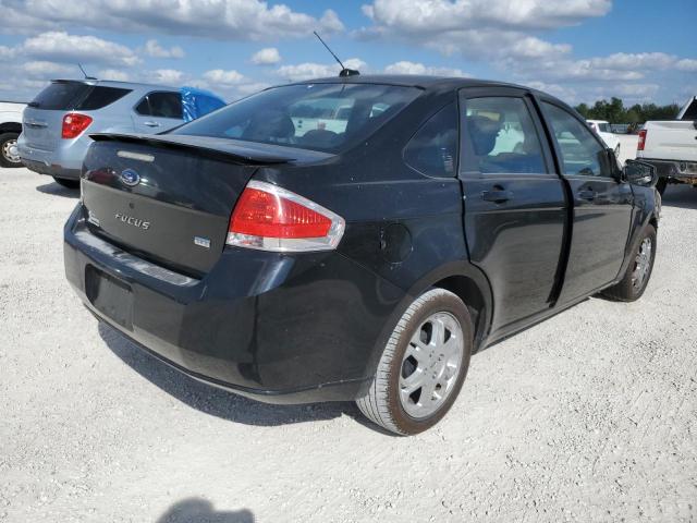 Photo 3 from auction – 2009 FORD FOCUS SES with VIN 1FAHP36NX9W250512