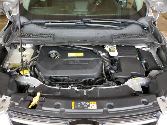 Photo 12 from auction – 2013 FORD ESCAPE SEL with VIN 1FMCU9HX8DUC80798