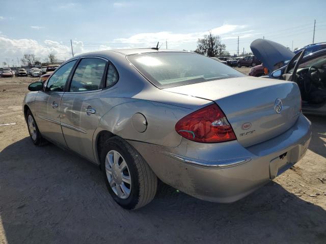 Foto 2 de la subasta – 2008 BUICK LACROSSE C con VIN 2G4WC582581292549