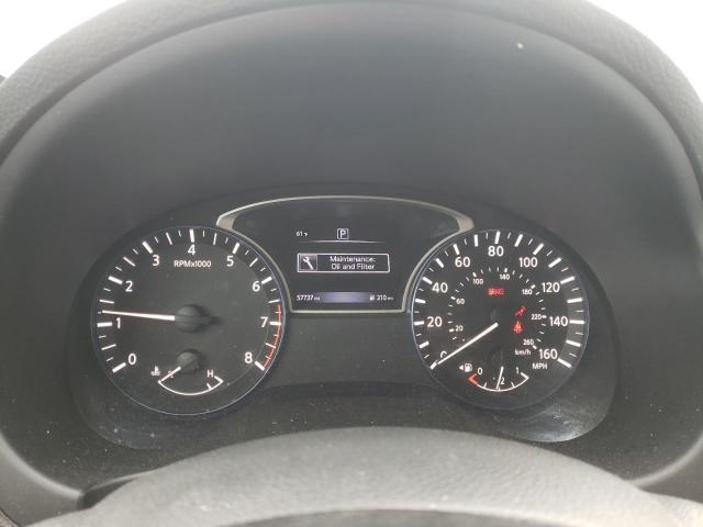 Photo 9 from auction – 2016 NISSAN ALTIMA 2.5 with VIN 1N4AL3AP4GC289083