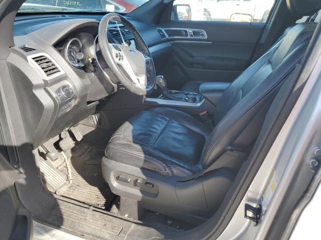 Photo 7 from auction – 2011 FORD EXPLORER X with VIN 1FMHK8D81BGA01997