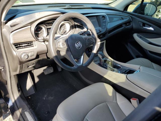 Photo 8 from auction – 2020 BUICK ENVISION E with VIN LRBFXCSA7LD199511