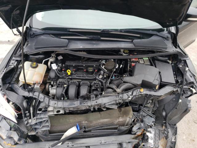 Photo 11 from auction – 2014 FORD FOCUS SE with VIN 1FADP3K25EL255767