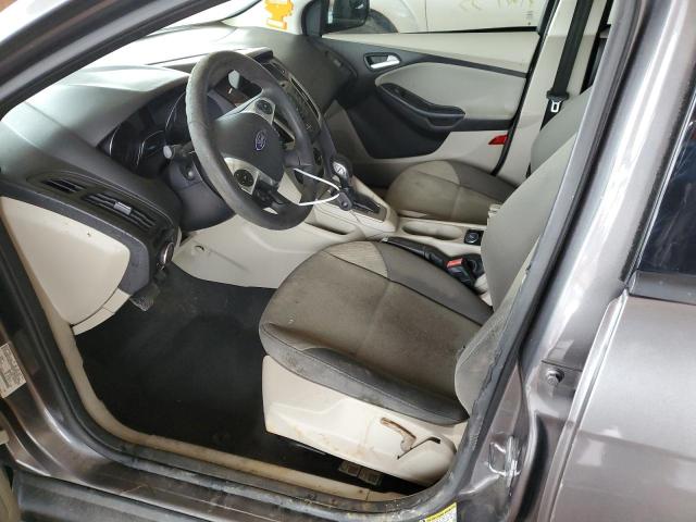 Photo 7 from auction – 2013 FORD FOCUS SE with VIN 1FADP3K2XDL121352