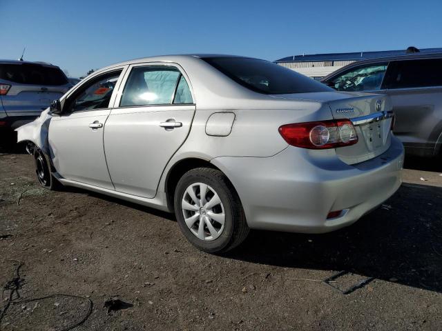 Photo 2 from auction – 2013 TOYOTA COROLLA BA with VIN 2T1BU4EEXDC051445