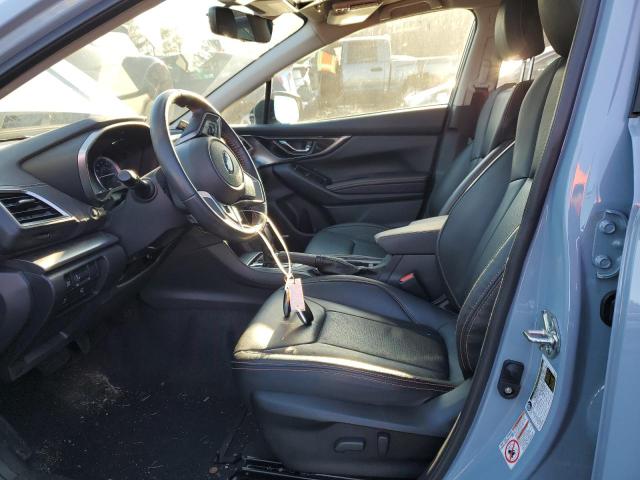 Photo 7 from auction – 2019 SUBARU CROSSTREK with VIN JF2GTANC6KH342136