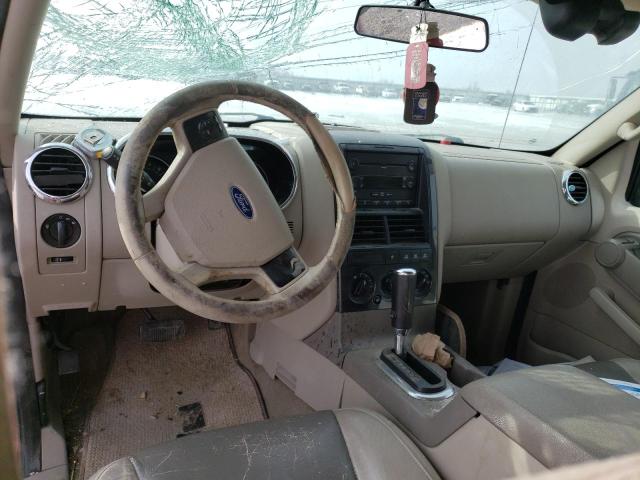 Photo 8 from auction – 2006 FORD EXPLORER X with VIN 1FMEU73E66UA46178