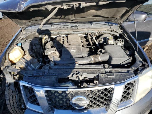 Photo 12 from auction – 2011 NISSAN PATHFINDER with VIN 5N1AR1NB4BC630580