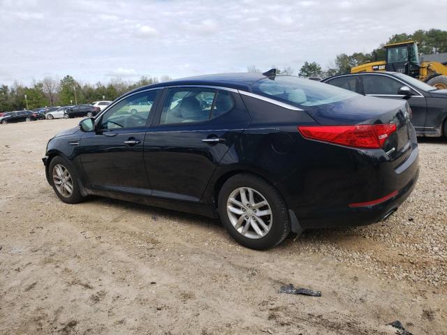 Photo 2 from auction – 2013 KIA OPTIMA LX with VIN 5XXGM4A75DG209129