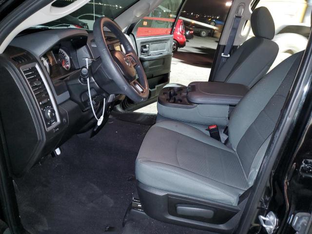 Фото 7 с аукциона – 2019 RAM 1500 CLASS с VIN 1C6RR6FG2KS500373