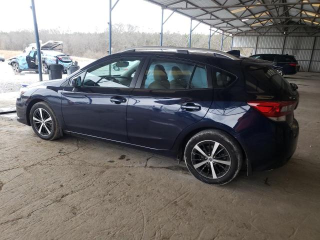 Photo 2 from auction – 2020 SUBARU IMPREZA PR with VIN 4S3GTAD61L3728374