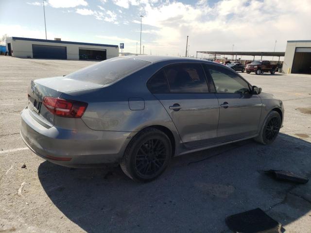 Photo 3 from auction – 2018 VOLKSWAGEN JETTA S with VIN 3VW2B7AJ2JM263329