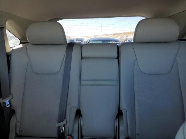 Photo 10 from auction – 2013 LEXUS RX 350 BAS with VIN JTJBK1BA5D2033274