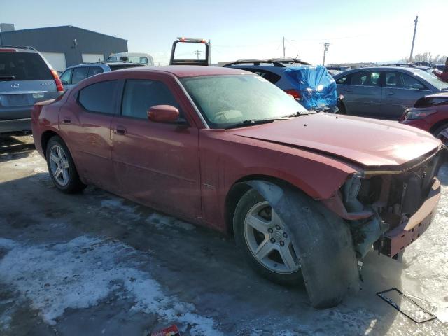 Photo 4 from auction – 2009 DODGE CHARGER R/ with VIN 2B3KA53TX9H573152